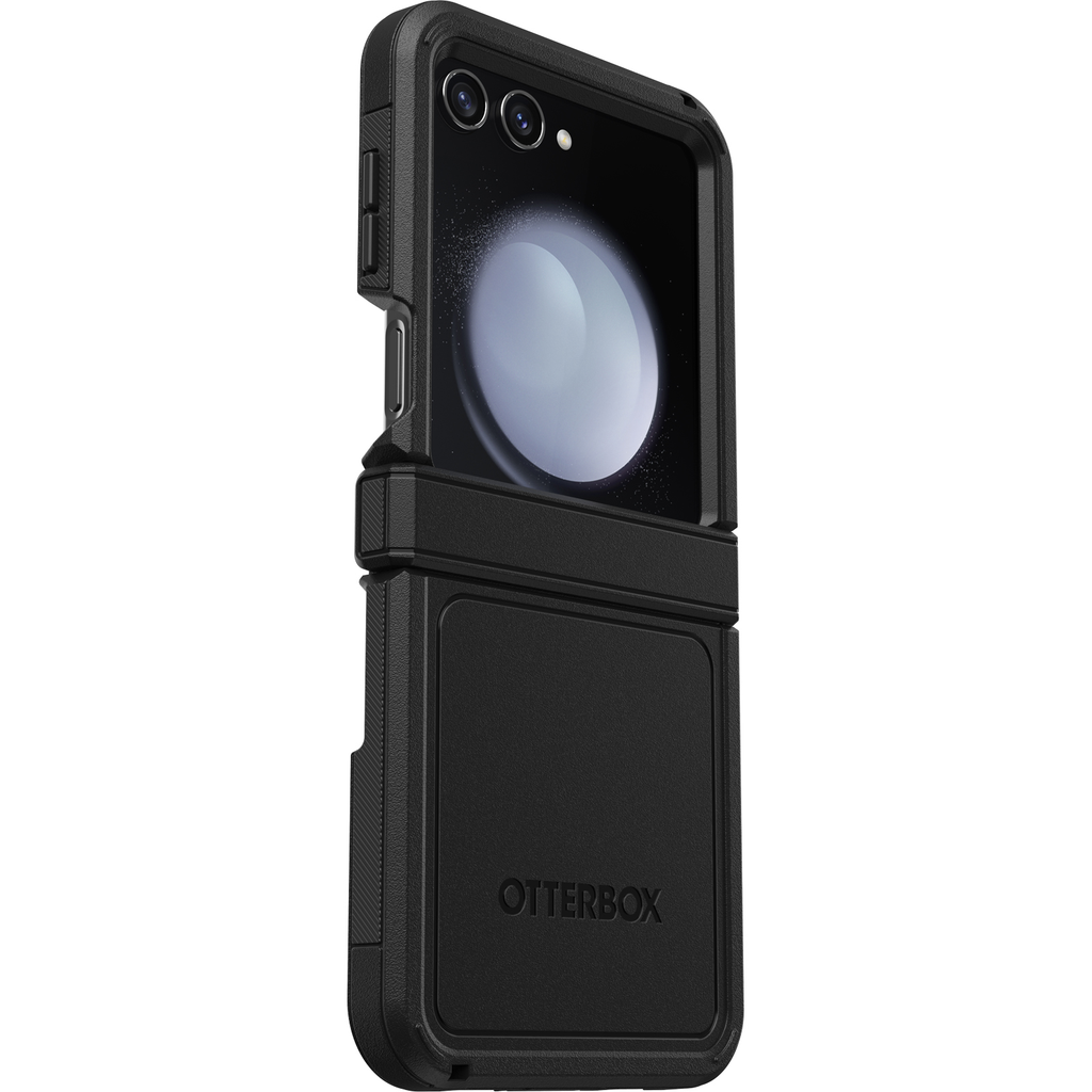 Galaxy Z Flip5 Defender Series XT Case - Image 23500
