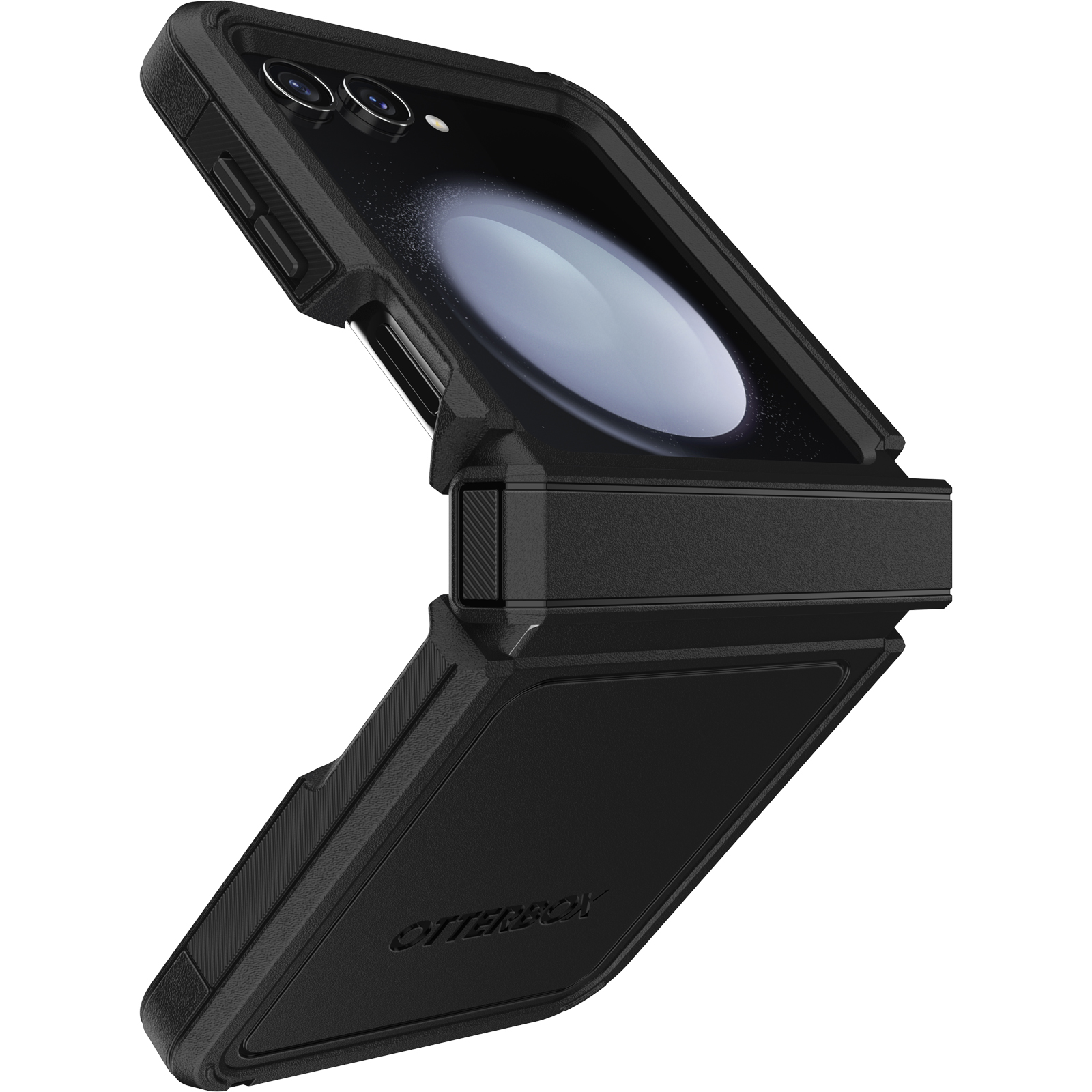 Galaxy Z Flip5 Defender Series XT Case - Image 23501