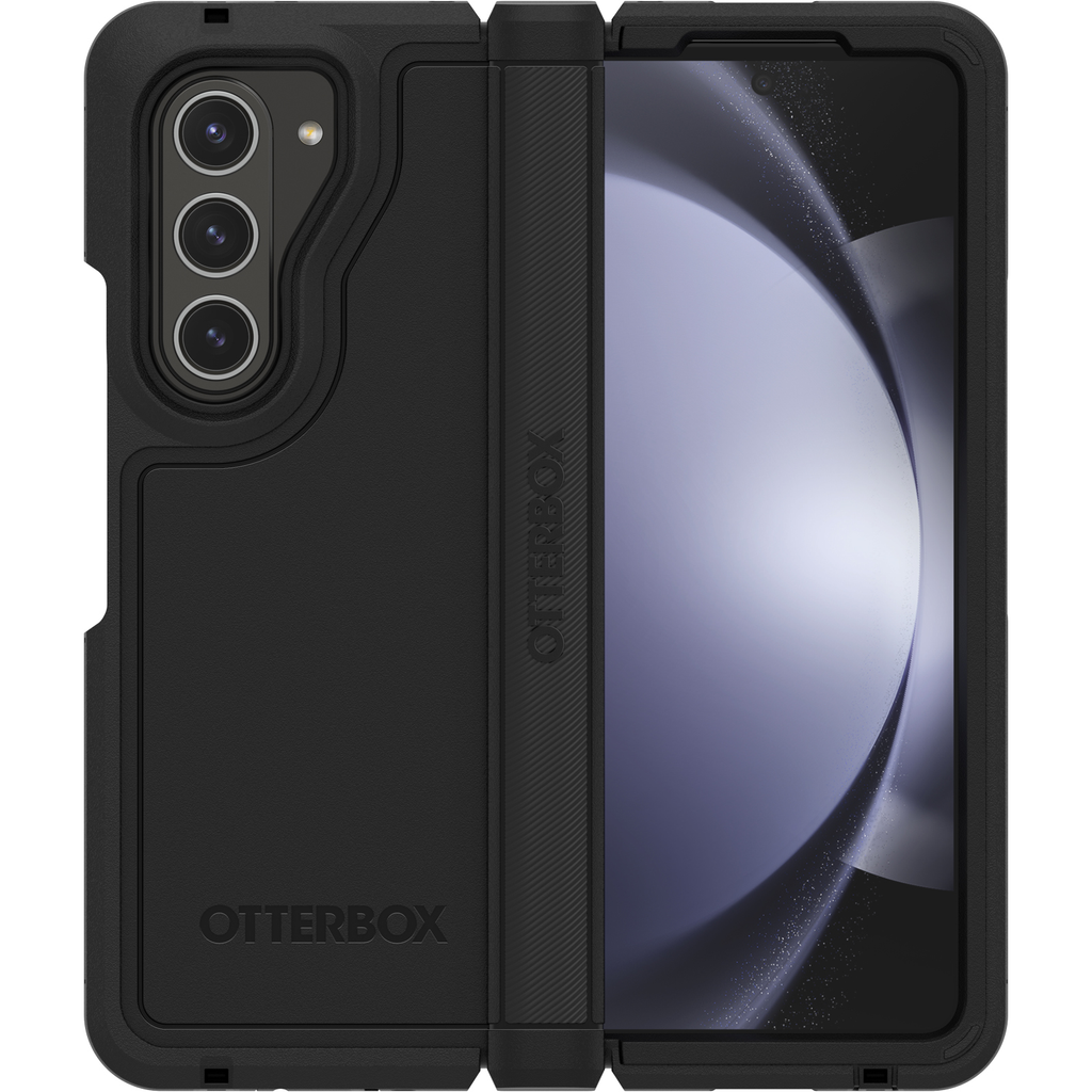 Galaxy Z Fold5 Defender Series XT Case - Image 8521
