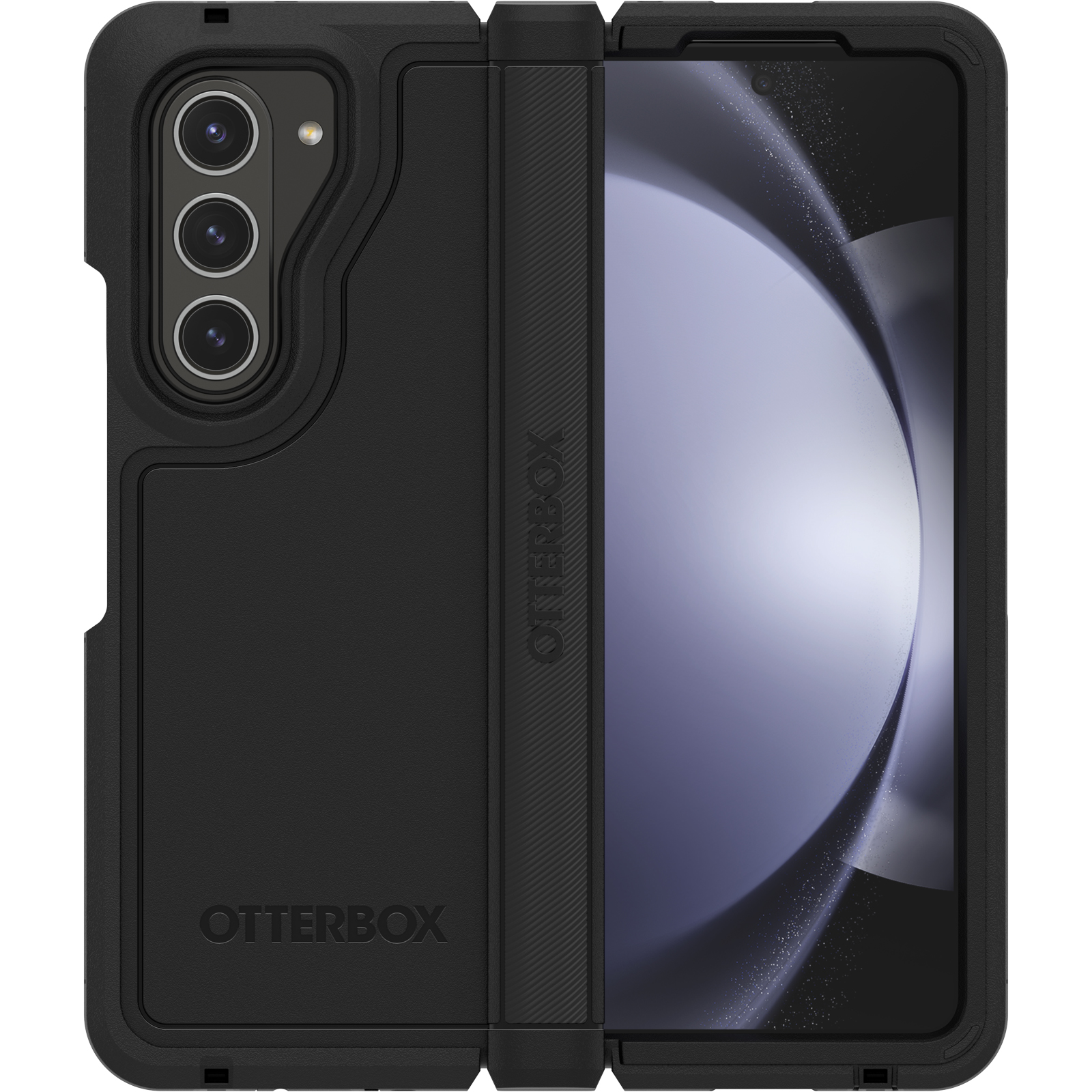 Galaxy Z Fold5 Defender Series XT Case - Image 8521