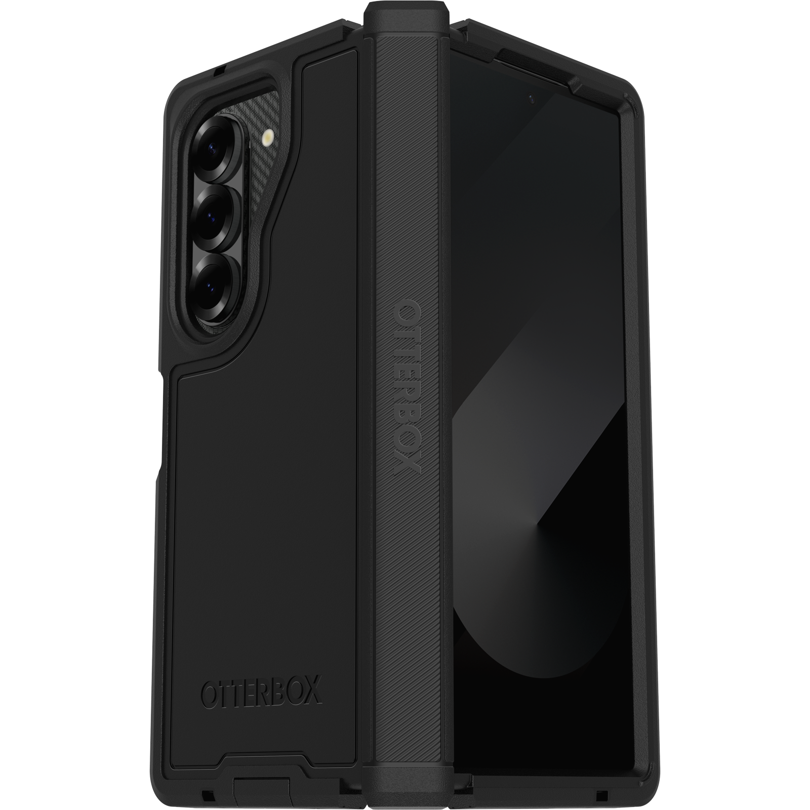 Galaxy Z Fold6 Defender Series XT Case - Image 9553