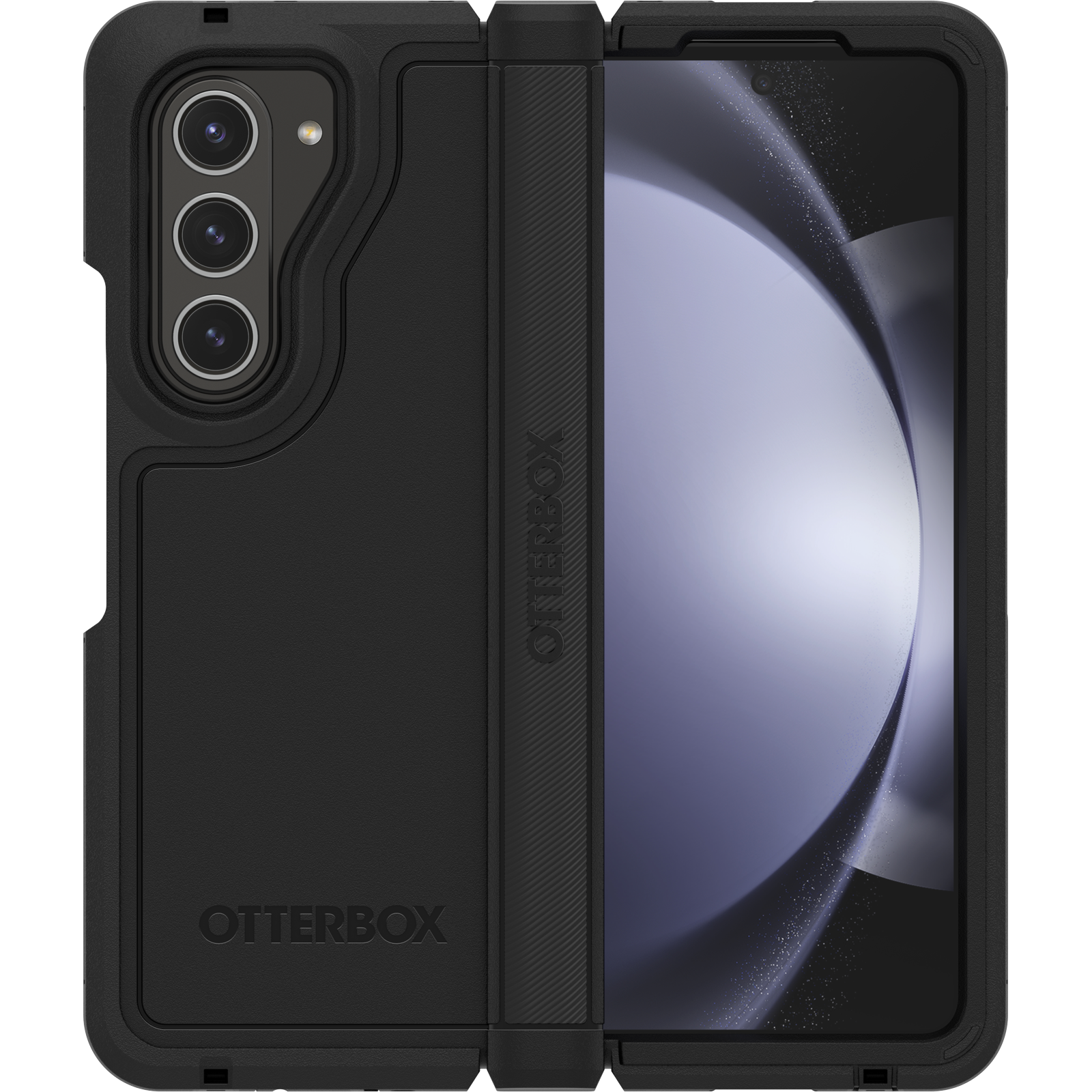 Galaxy Z Fold6 Defender Series XT Case - Image 9552