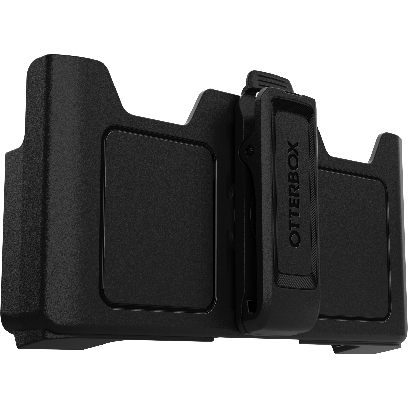 Galaxy Z Fold7 Defender Series Pro XT Holster - Image 26341