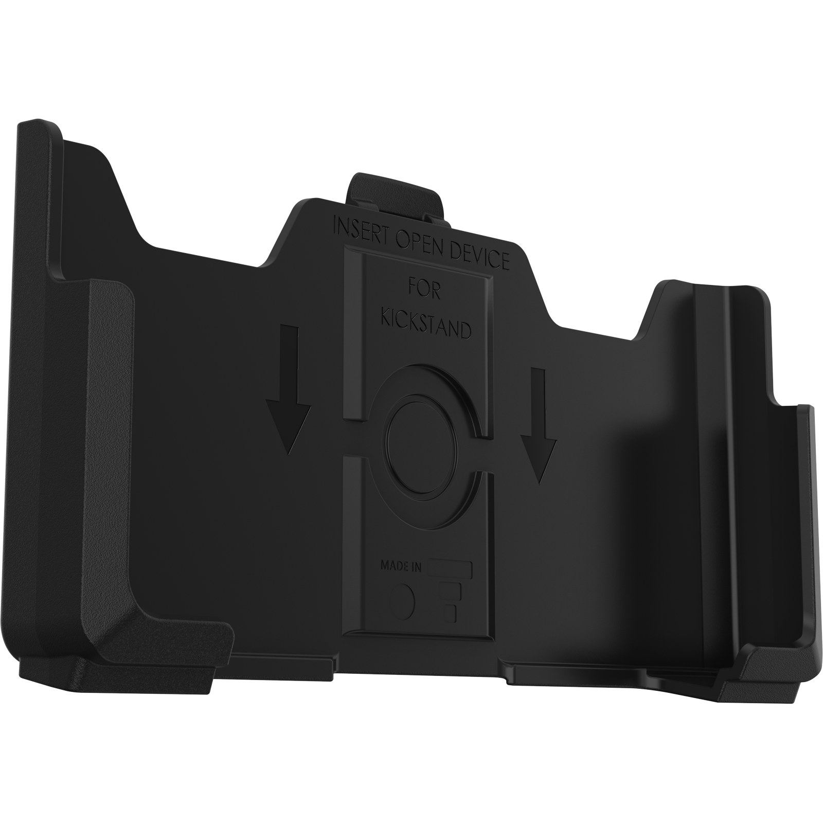 Galaxy Z Fold7 Defender Series Pro XT Holster - Image 26342