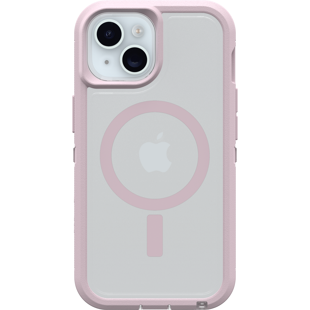 iPhone 16e, iPhone 15, iPhone 14 and iPhone 13 Defender Series XT Case for MagSafe - Image 10091