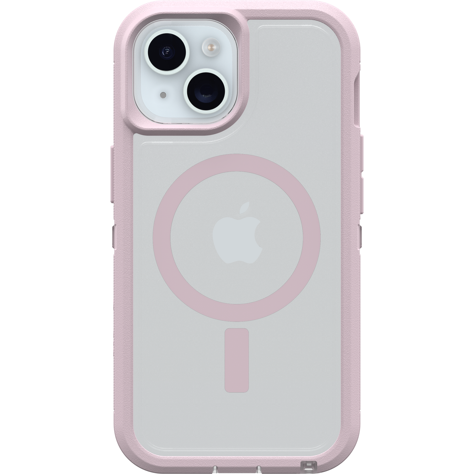 iPhone 16e, iPhone 15, iPhone 14 and iPhone 13 Defender Series XT Case for MagSafe - Image 10091