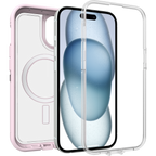 iPhone 16e, iPhone 15, iPhone 14 and iPhone 13 Defender Series XT Case for MagSafe - Image 10092