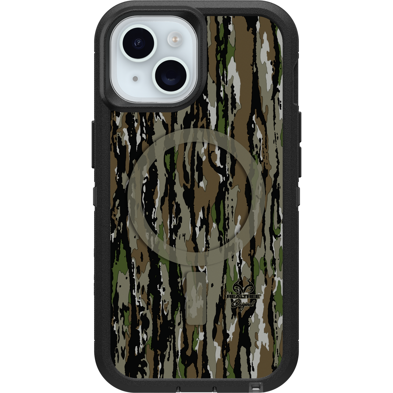 iPhone 16e, iPhone 15, iPhone 14 and iPhone 13 Defender Series XT Case for MagSafe - Image 10102