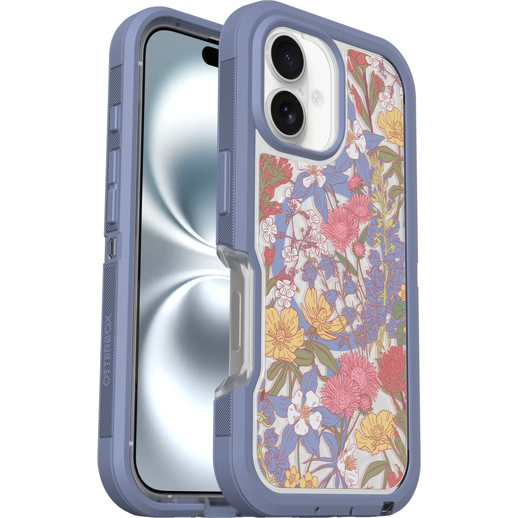 iPhone 16 Defender Series Pro XT Case with MagSafe - Image 23154