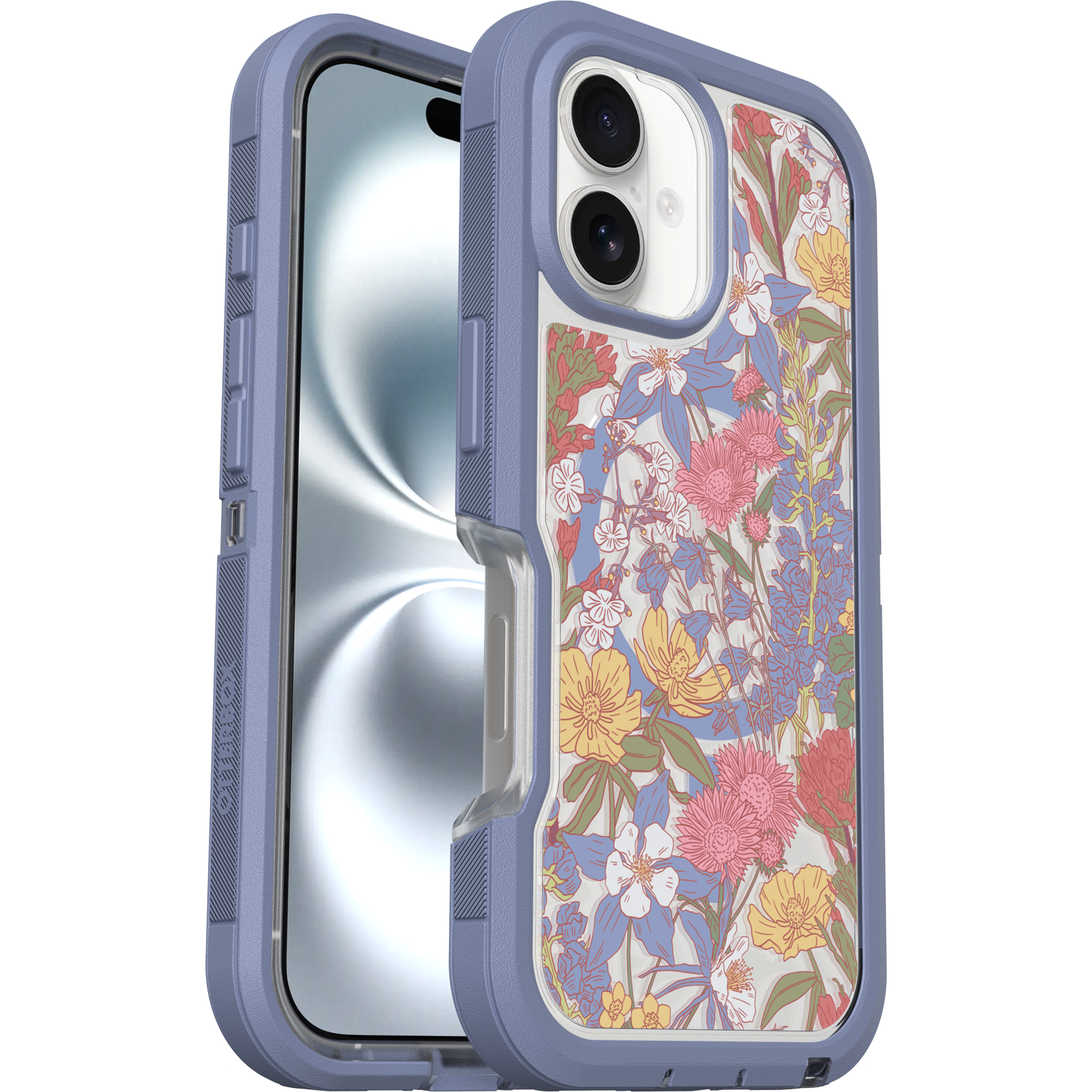 iPhone 16 Defender Series Pro XT Case with MagSafe - Image 23154