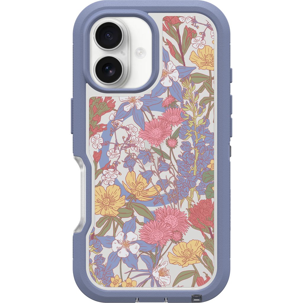 iPhone 16 Defender Series Pro XT Case with MagSafe - Image 23155