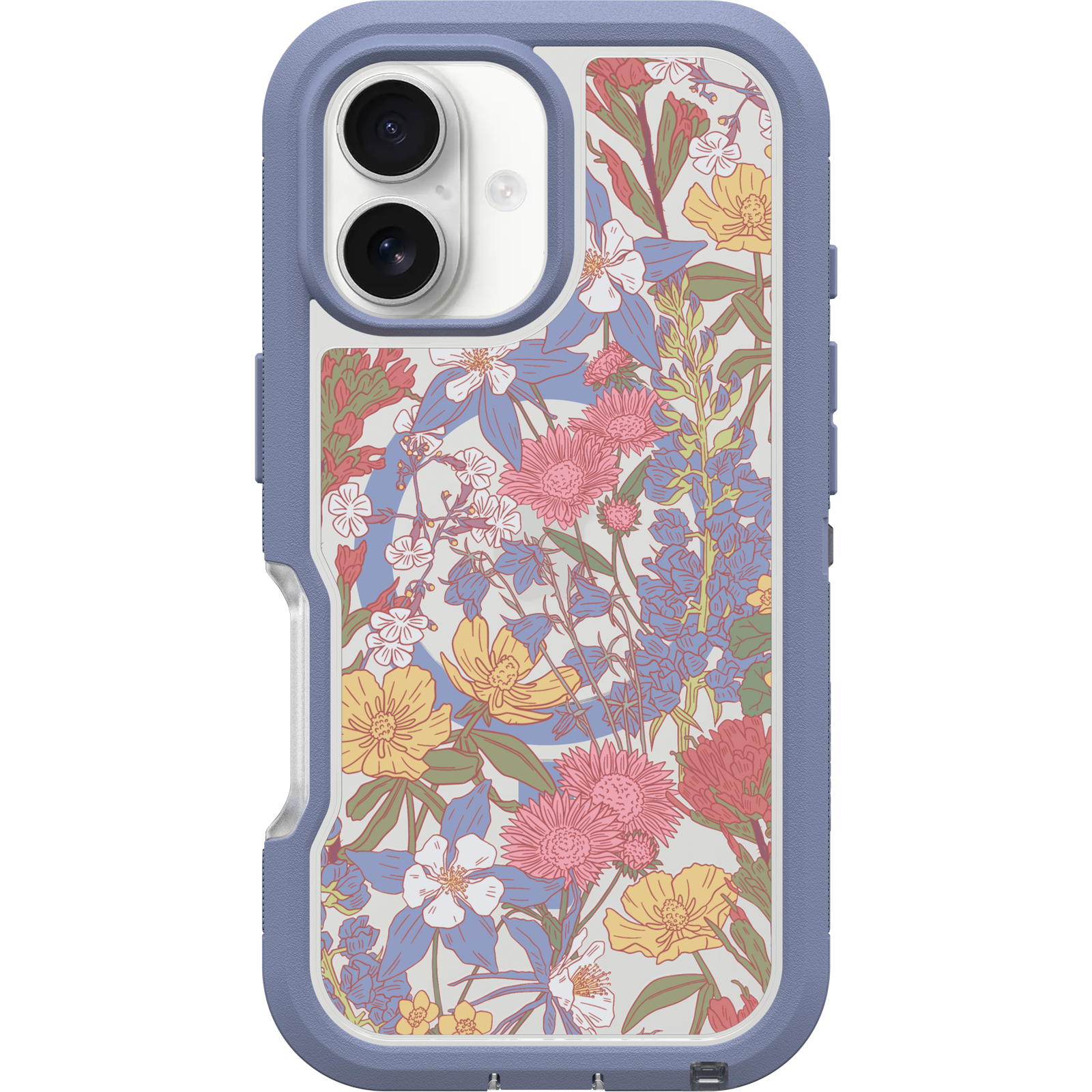 iPhone 16 Defender Series Pro XT Case with MagSafe - Image 23155