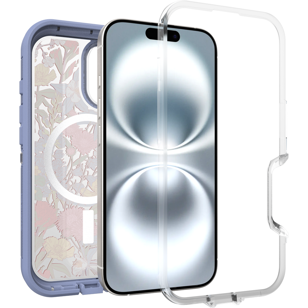 iPhone 16 Defender Series Pro XT Case with MagSafe - Image 23156