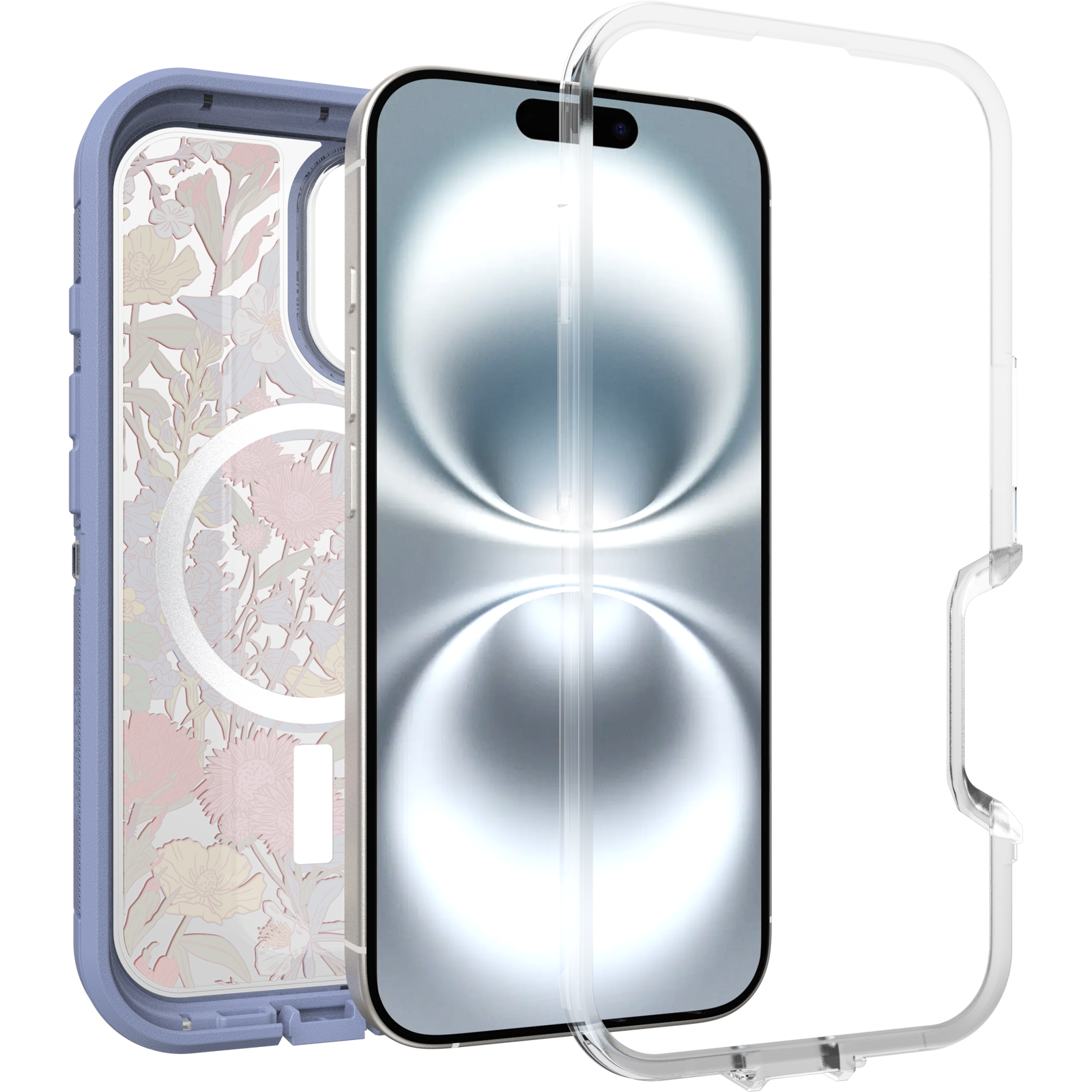 iPhone 16 Defender Series Pro XT Case with MagSafe - Image 23156