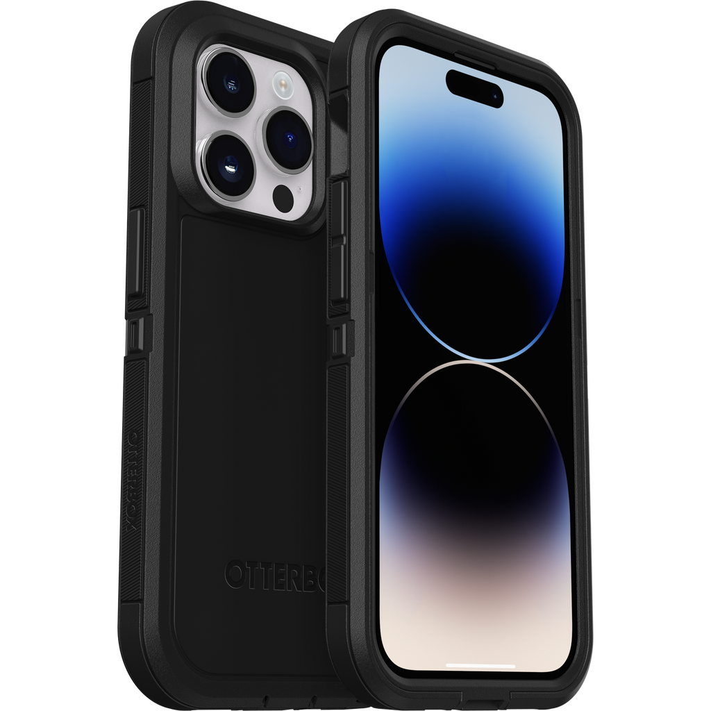 iPhone 14 Pro Defender Series XT Case with MagSafe - Image 8536