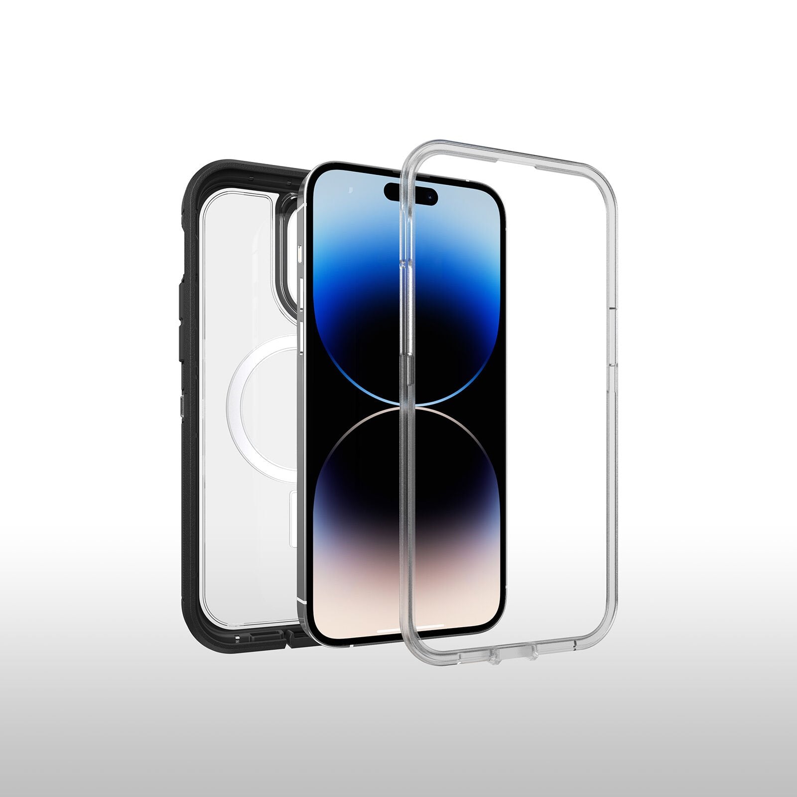 iPhone 14 Pro Max Defender Series XT Case with MagSafe - Image 8903