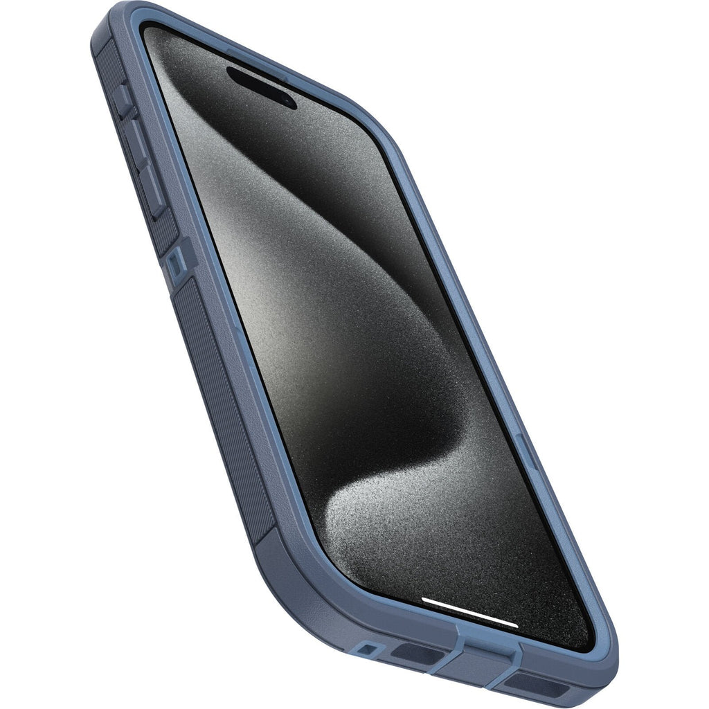iPhone 15 Pro Max Defender Series XT Case for MagSafe - Image 23744