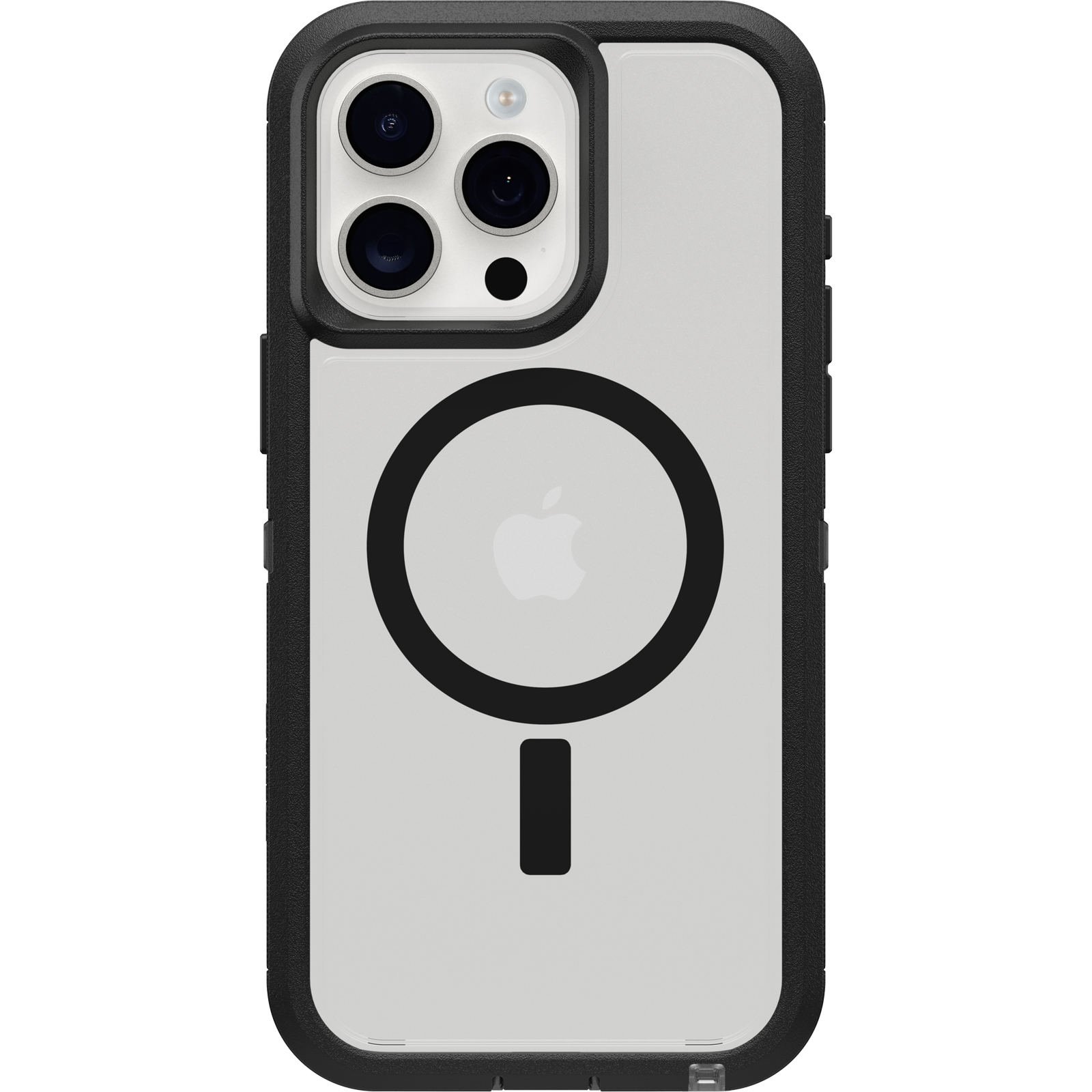 iPhone 15 Pro Max Defender Series XT Case for MagSafe - Image 23750