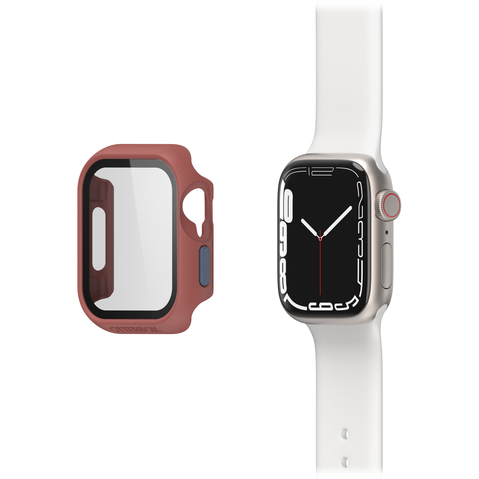 Apple Watch Series 9/8/7 Eclipse Case - Image 9362