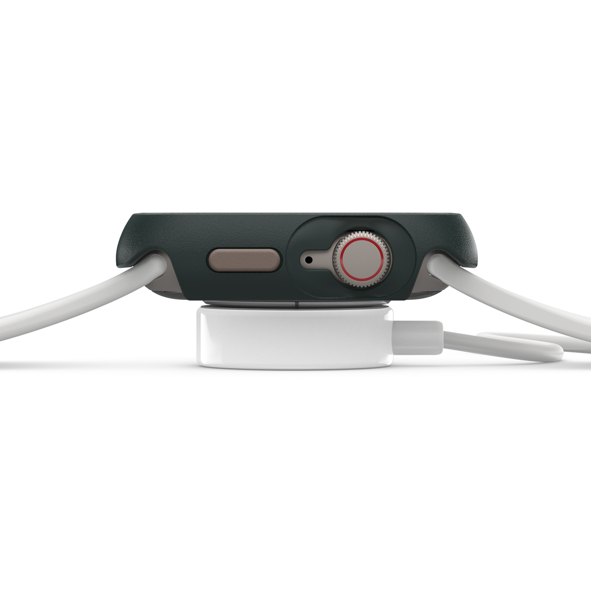 Apple Watch Series 9/8/7 Eclipse Case