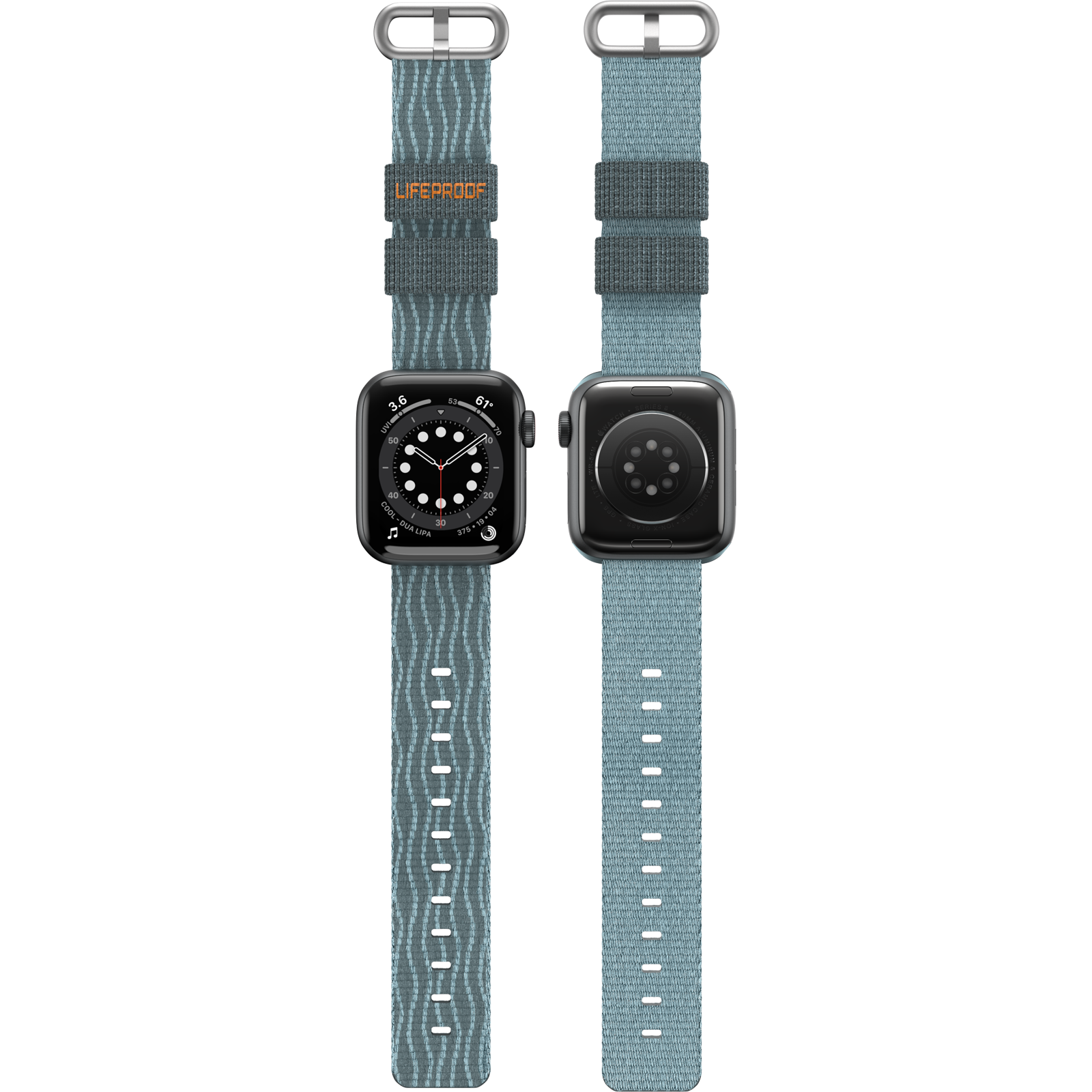 LifeProof Eco-friendly Band for Apple Watch - Image 24955