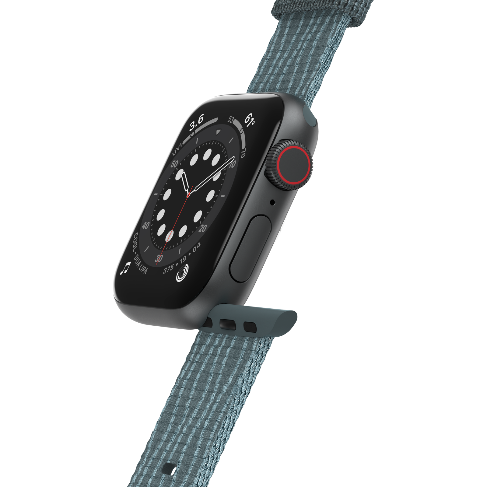 LifeProof Eco-friendly Band for Apple Watch - Image 24956