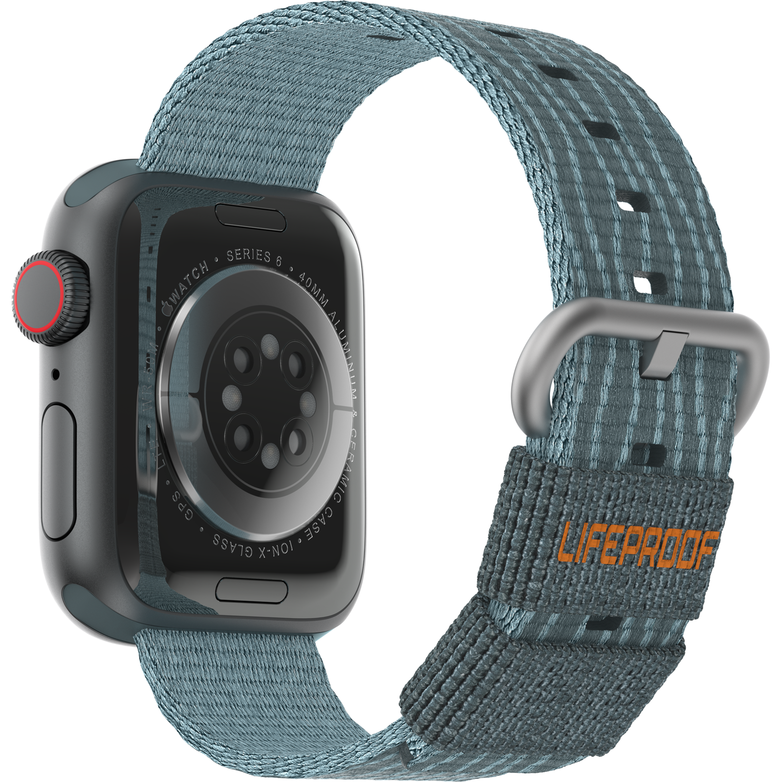 LifeProof Eco-friendly Band for Apple Watch - Image 24959