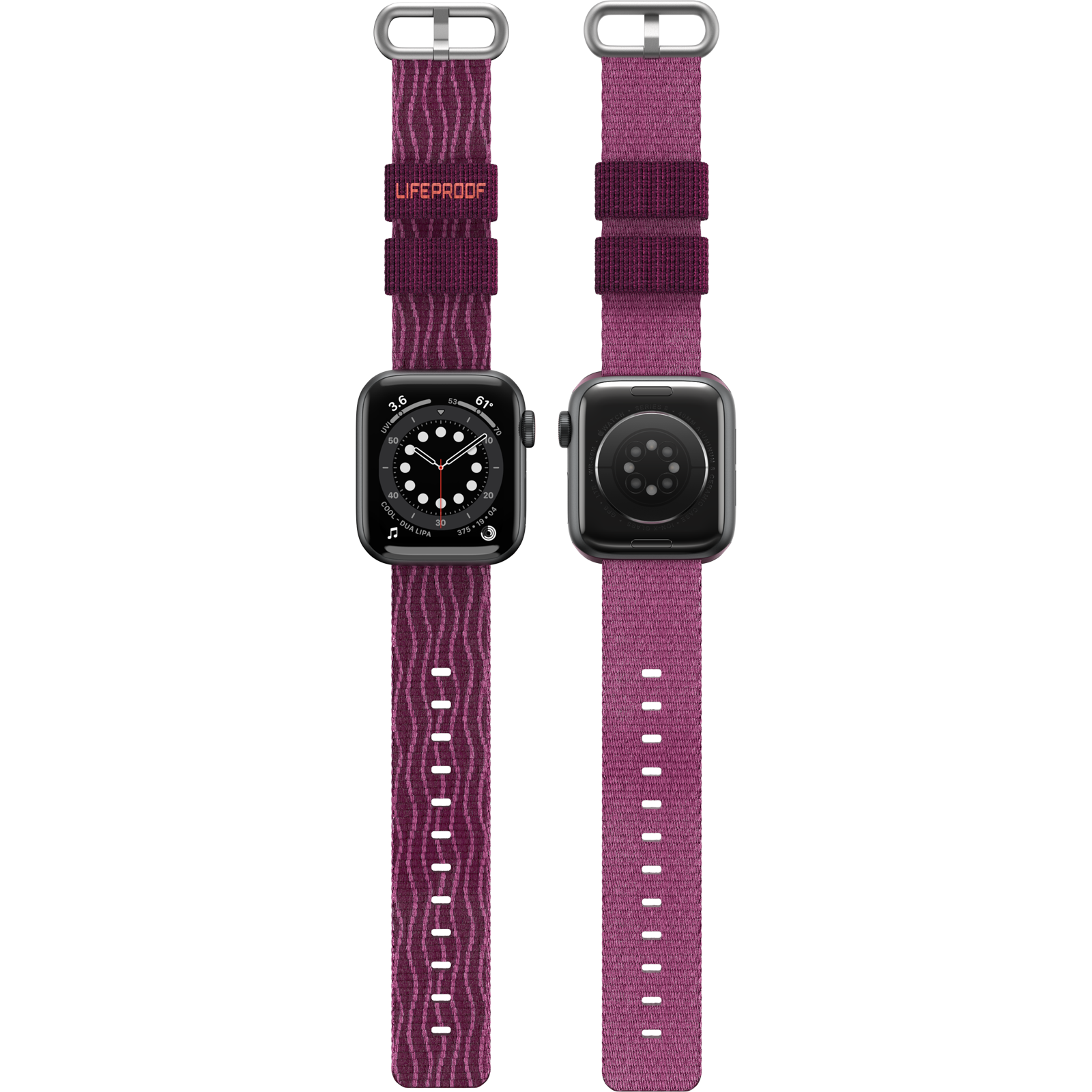 LifeProof Eco-friendly Band for Apple Watch - Image 24960