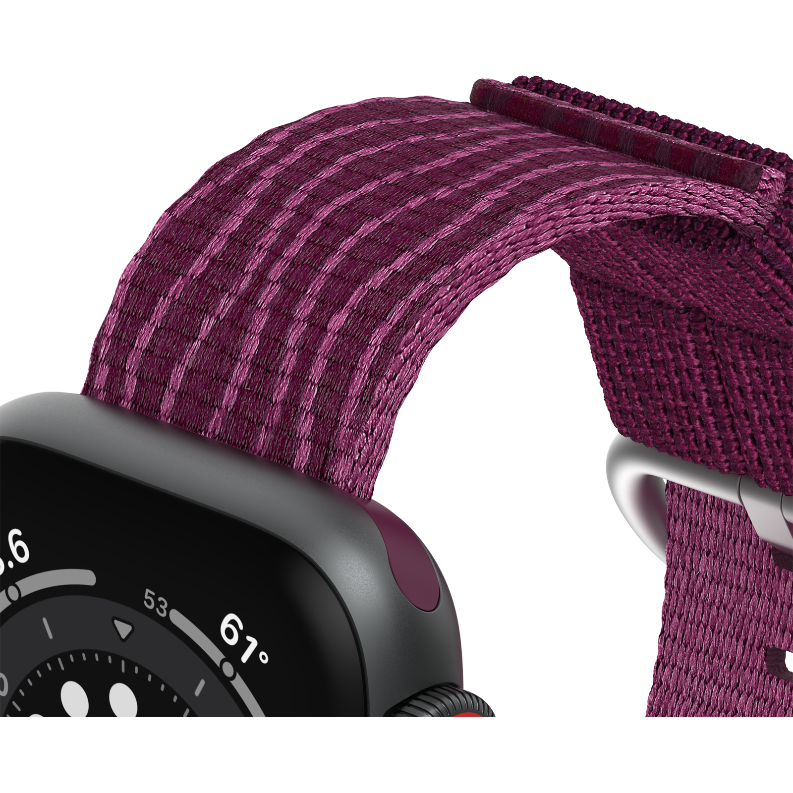 LifeProof Eco-friendly Band for Apple Watch - Image 24963