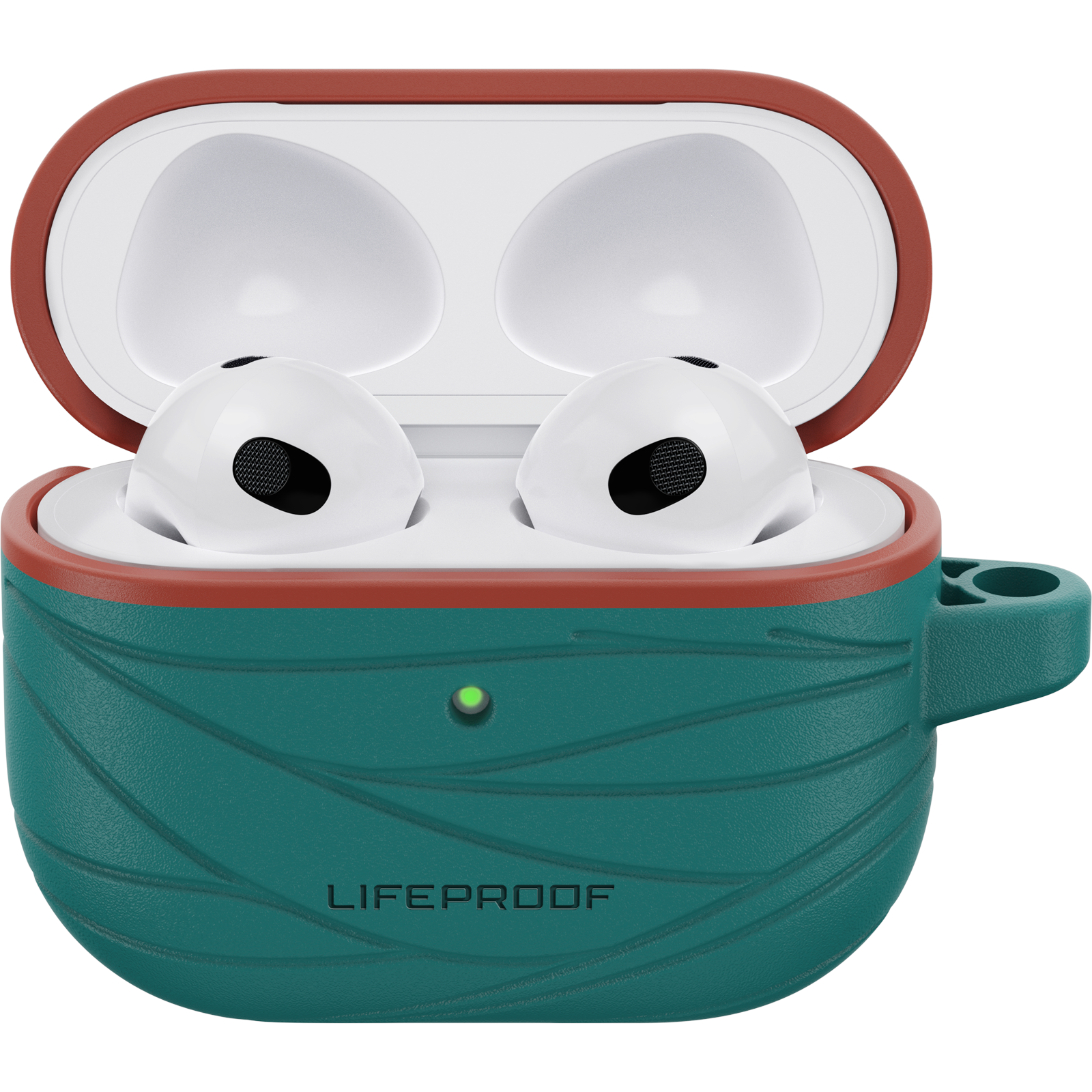 LifeProof Eco-Friendly Case for AirPods (3rd gen) - Image 8599