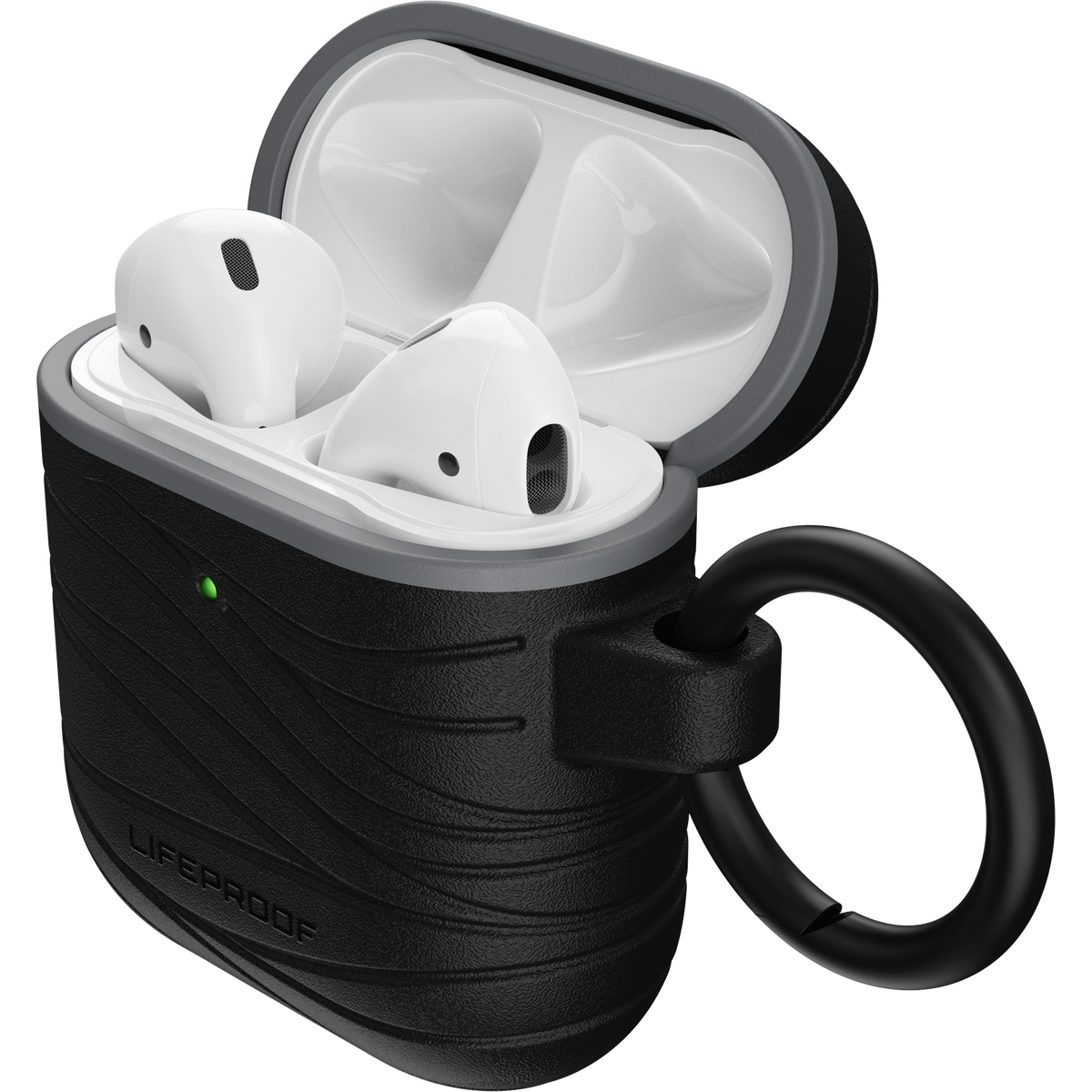 LifeProof Eco-friendly Case for AirPods (1st and 2nd gen) - Image 9069