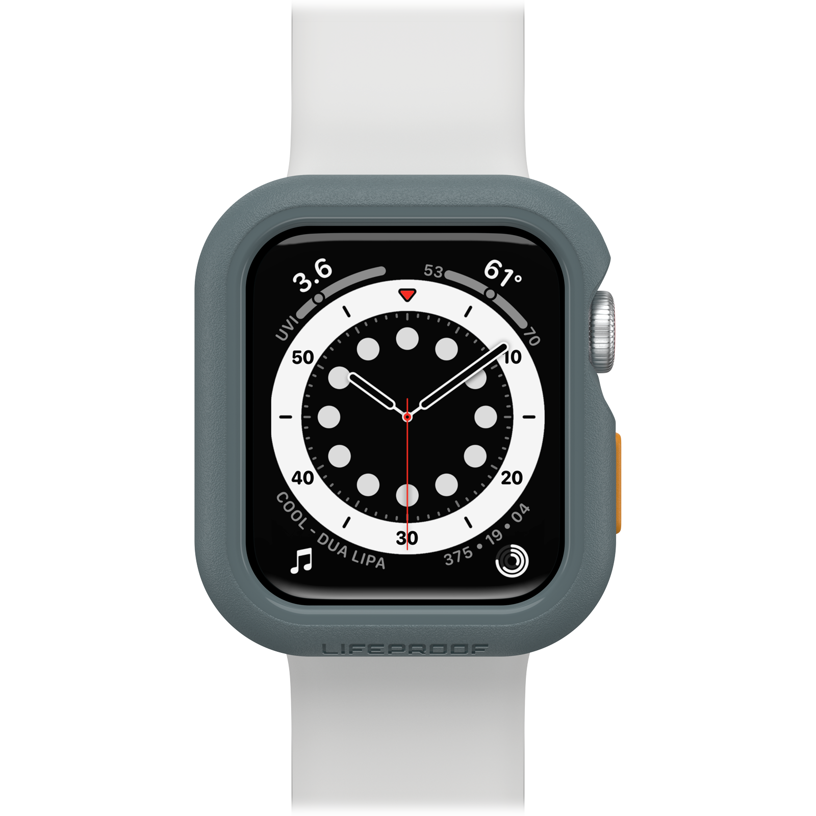 LifeProof Eco-friendly Case for Apple Watch Series SE 3, SE (2nd gen)/6/SE/5/4 - Image 24997