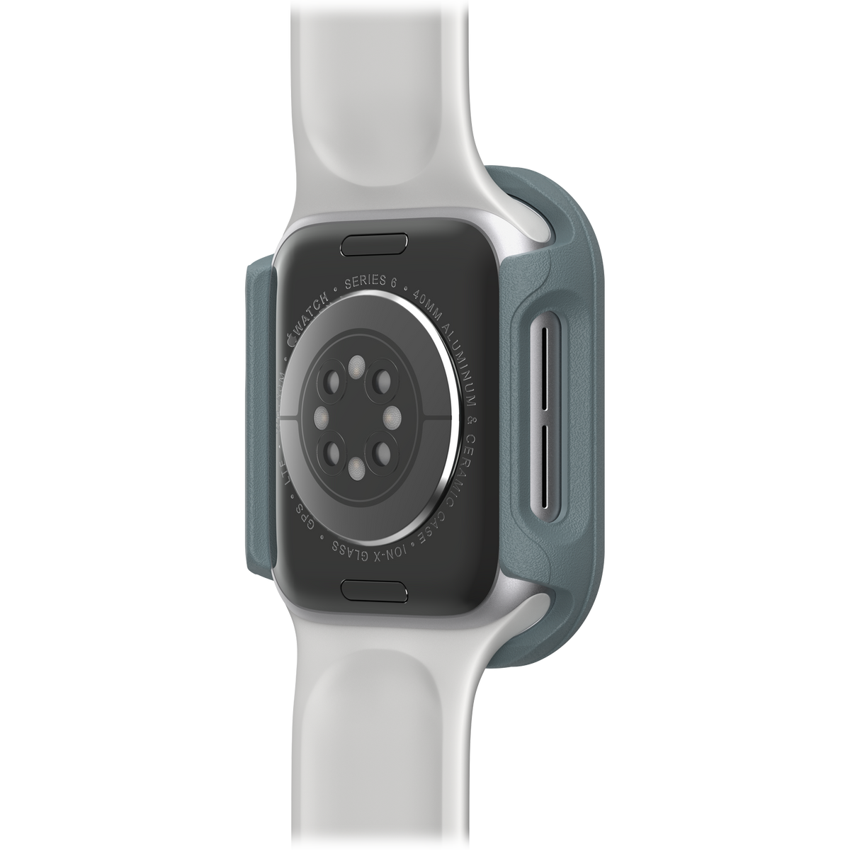 LifeProof Eco-friendly Case for Apple Watch Series SE 3, SE (2nd gen)/6/SE/5/4 - Image 24999
