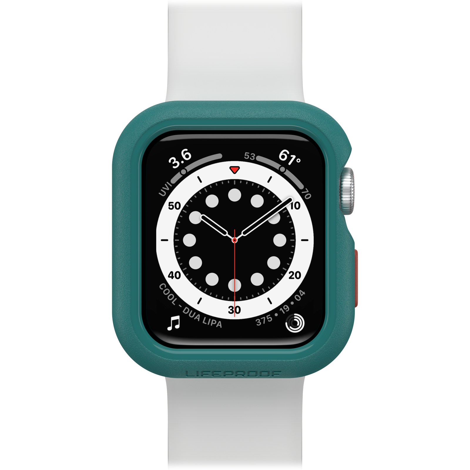 LifeProof Eco-friendly Case for Apple Watch Series SE 3, SE (2nd gen)/6/SE/5/4 - Image 25003