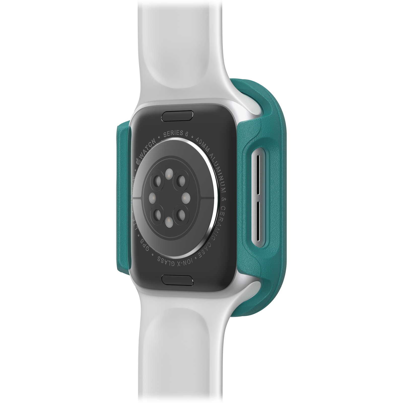 LifeProof Eco-friendly Case for Apple Watch Series SE 3, SE (2nd gen)/6/SE/5/4 - Image 25005