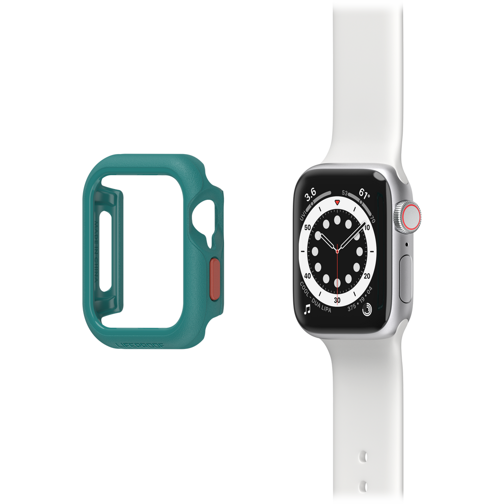 LifeProof Eco-friendly Case for Apple Watch Series SE 3, SE (2nd gen)/6/SE/5/4 - Image 25007