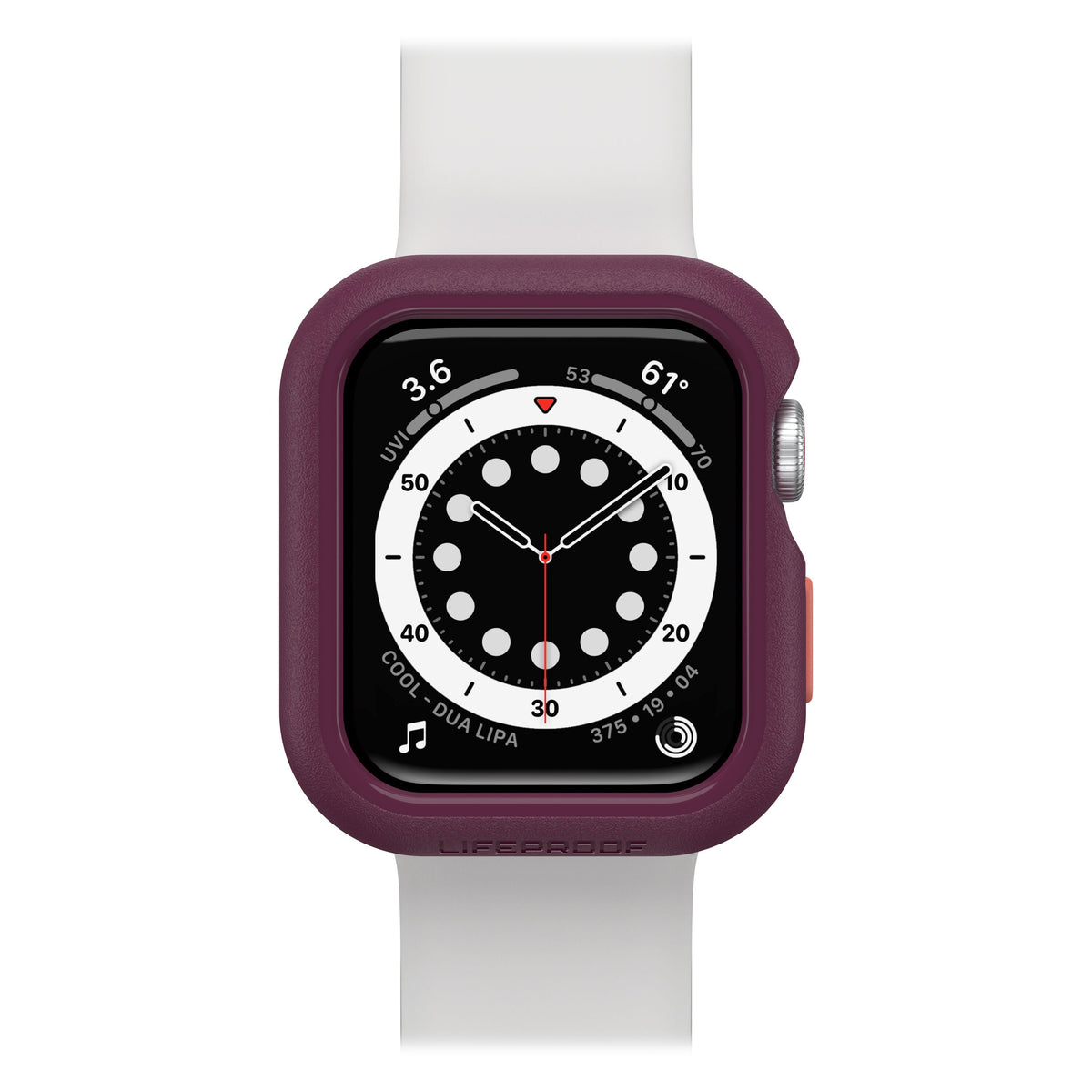 LifeProof Eco-friendly Case for Apple Watch Series SE 3, SE (2nd gen)/6/SE/5/4 - Image 25015
