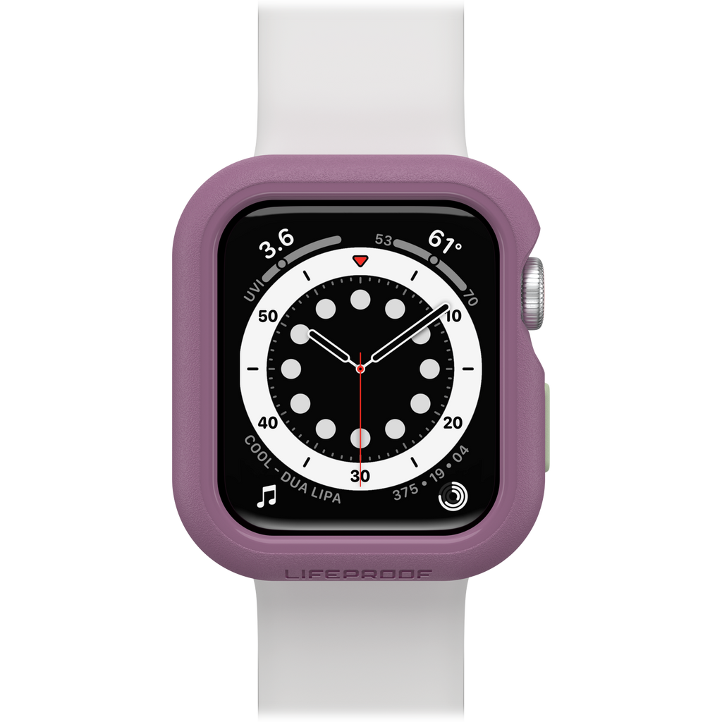 LifeProof Eco-friendly Case for Apple Watch Series SE 3, SE (2nd gen)/6/SE/5/4 - Image 25028