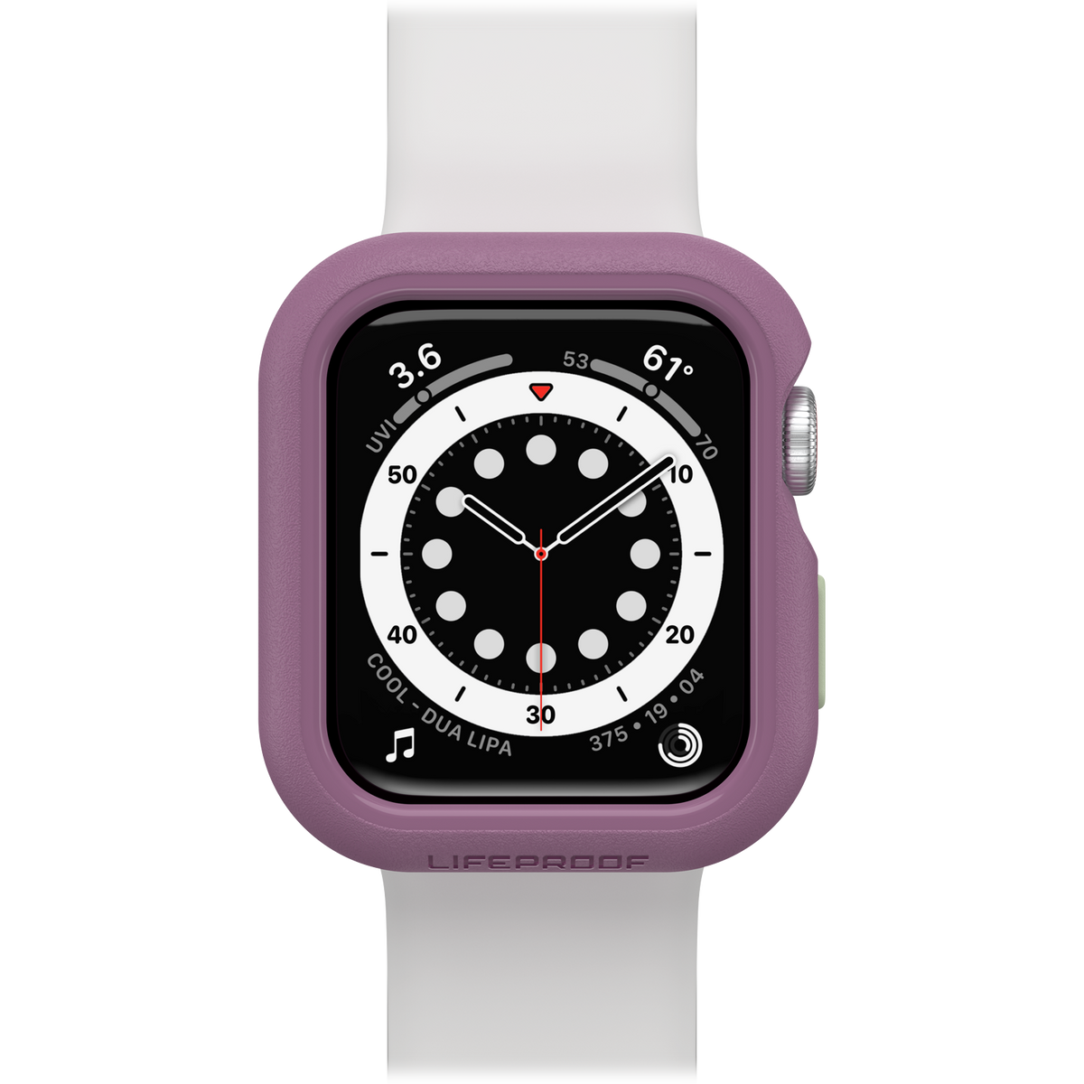 LifeProof Eco-friendly Case for Apple Watch Series SE 3, SE (2nd gen)/6/SE/5/4 - Image 25028