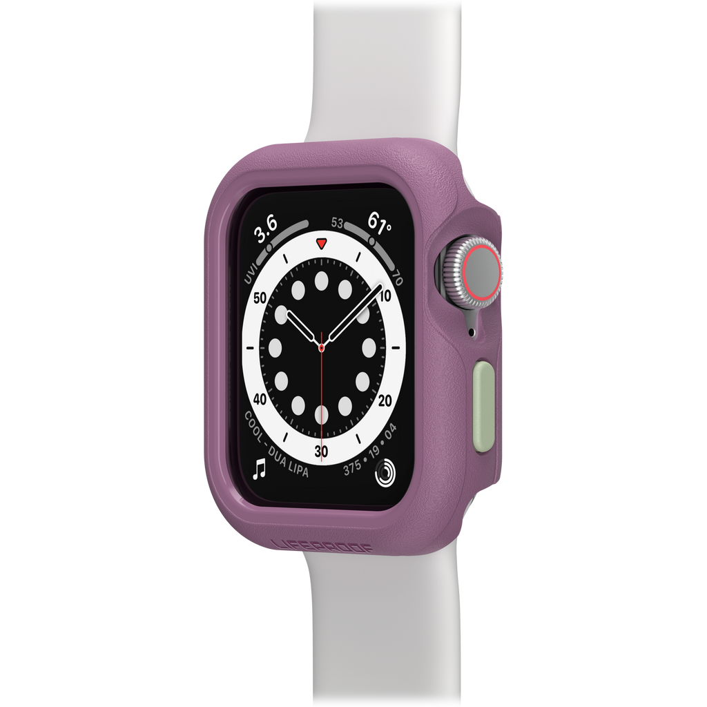 LifeProof Eco-friendly Case for Apple Watch Series SE 3, SE (2nd gen)/6/SE/5/4 - Image 25029