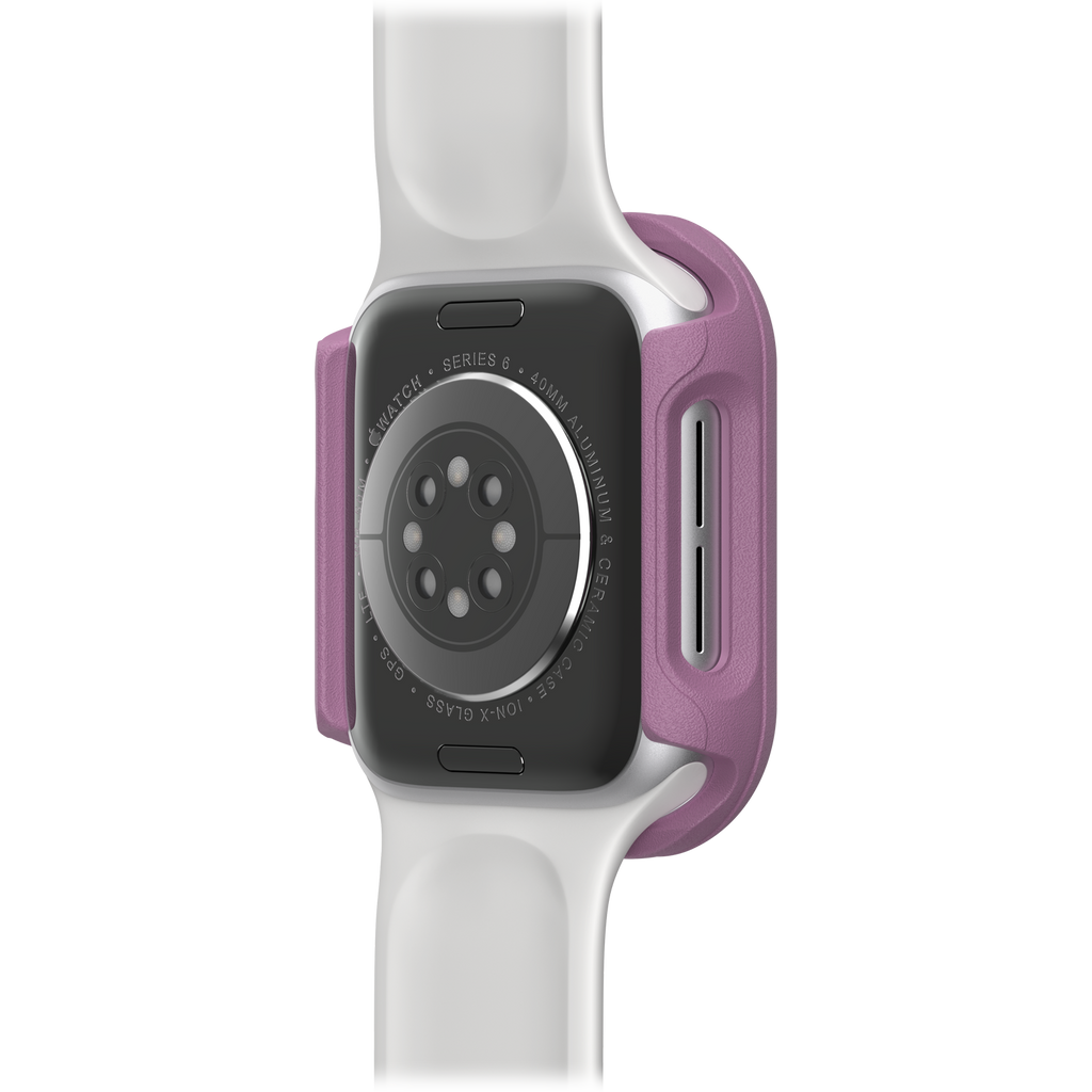 LifeProof Eco-friendly Case for Apple Watch Series SE 3, SE (2nd gen)/6/SE/5/4 - Image 25030