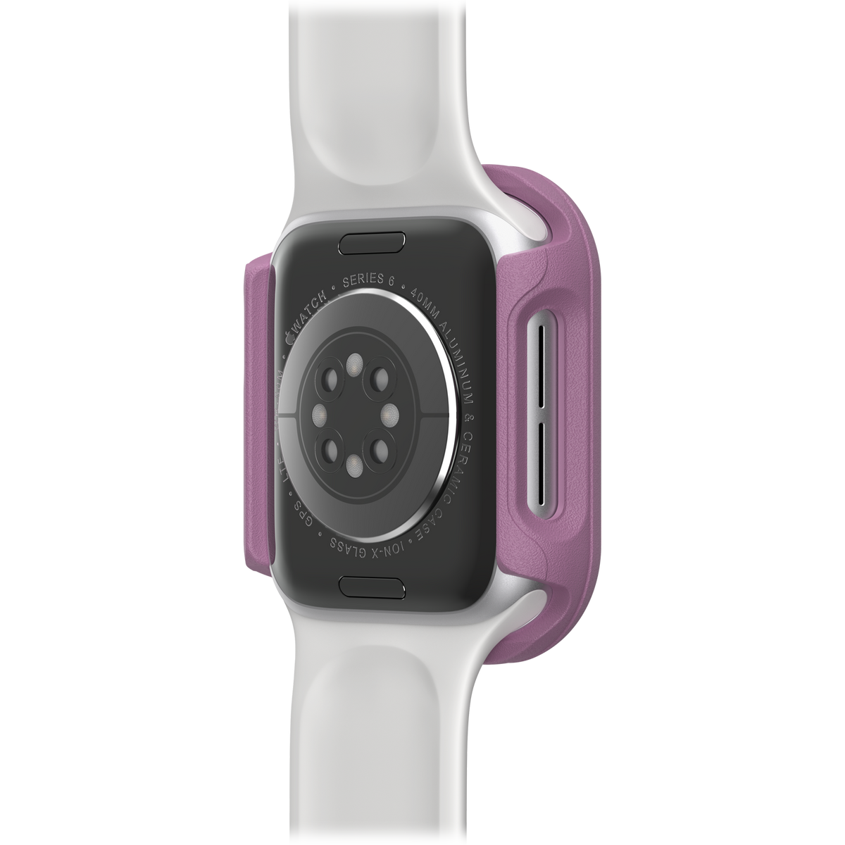 LifeProof Eco-friendly Case for Apple Watch Series SE 3, SE (2nd gen)/6/SE/5/4 - Image 25030