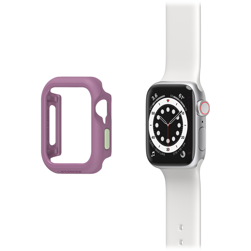 LifeProof Eco-friendly Case for Apple Watch Series SE 3, SE (2nd gen)/6/SE/5/4 - Image 25032
