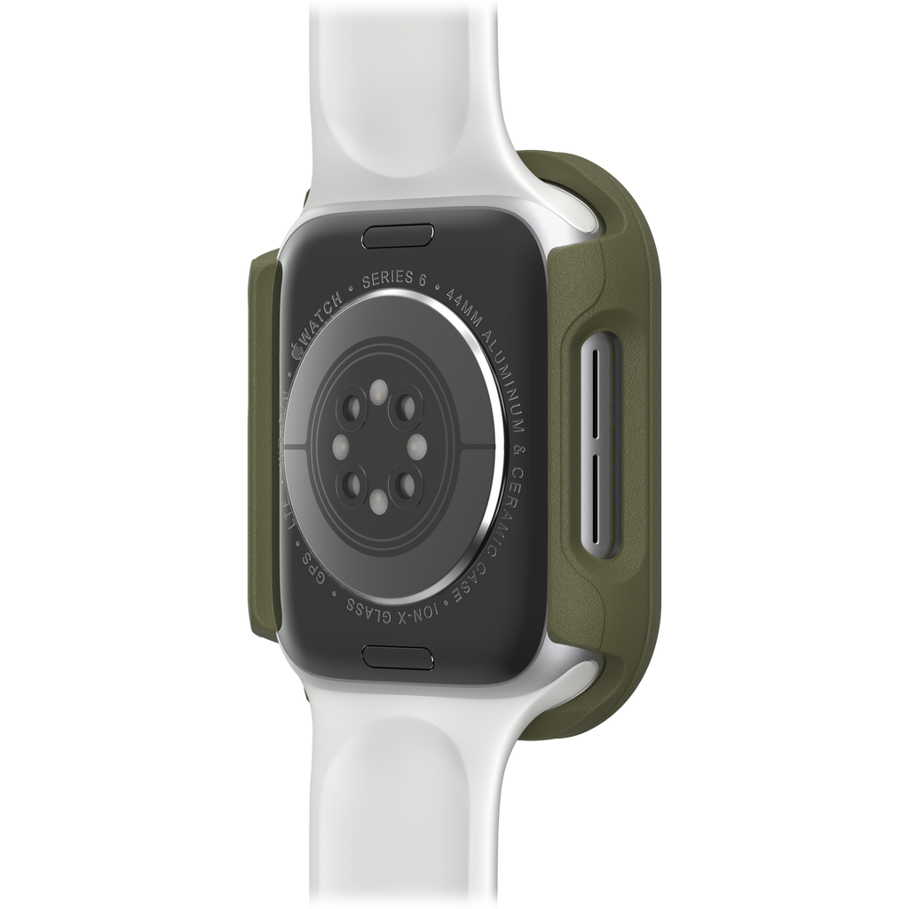 LifeProof Eco-friendly Case for Apple Watch Series SE 3, SE (2nd gen)/6/SE/5/4