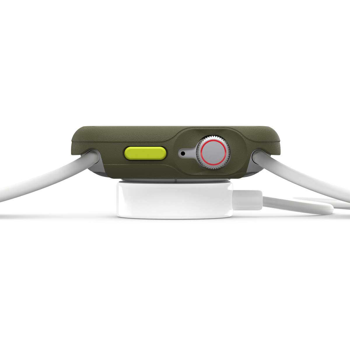 LifeProof Eco-friendly Case for Apple Watch Series SE 3, SE (2nd gen)/6/SE/5/4