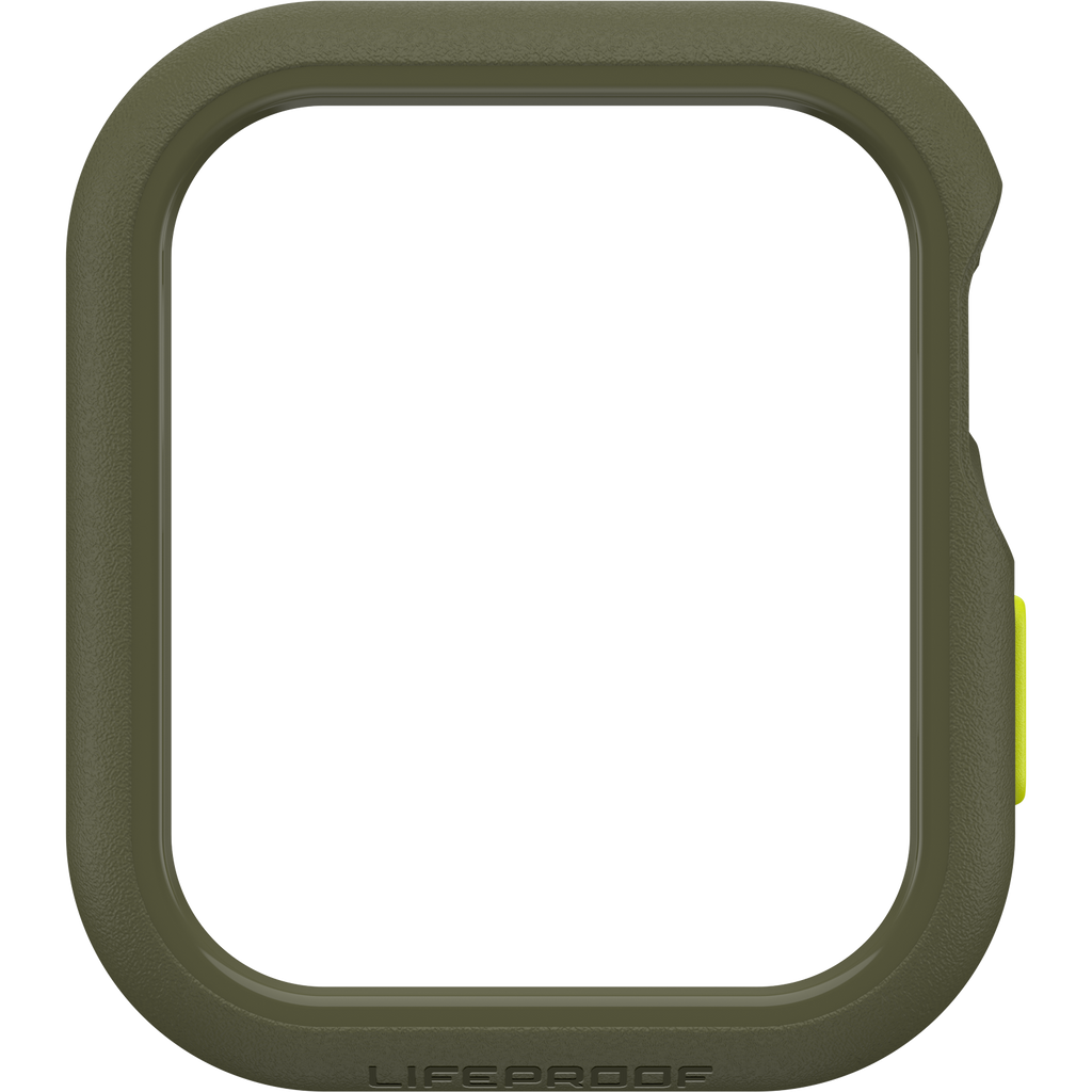 LifeProof Eco-friendly Case for Apple Watch Series SE 3, SE (2nd gen)/6/SE/5/4