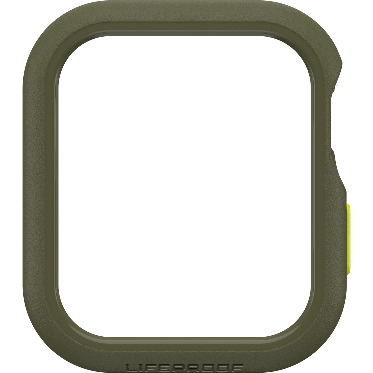 LifeProof Eco-friendly Case for Apple Watch Series SE 3, SE (2nd gen)/6/SE/5/4