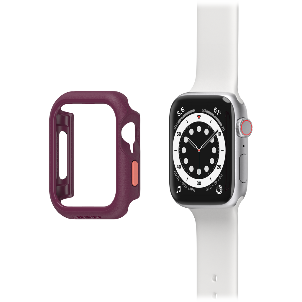 LifeProof Eco-friendly Case for Apple Watch Series SE 3, SE (2nd gen)/6/SE/5/4