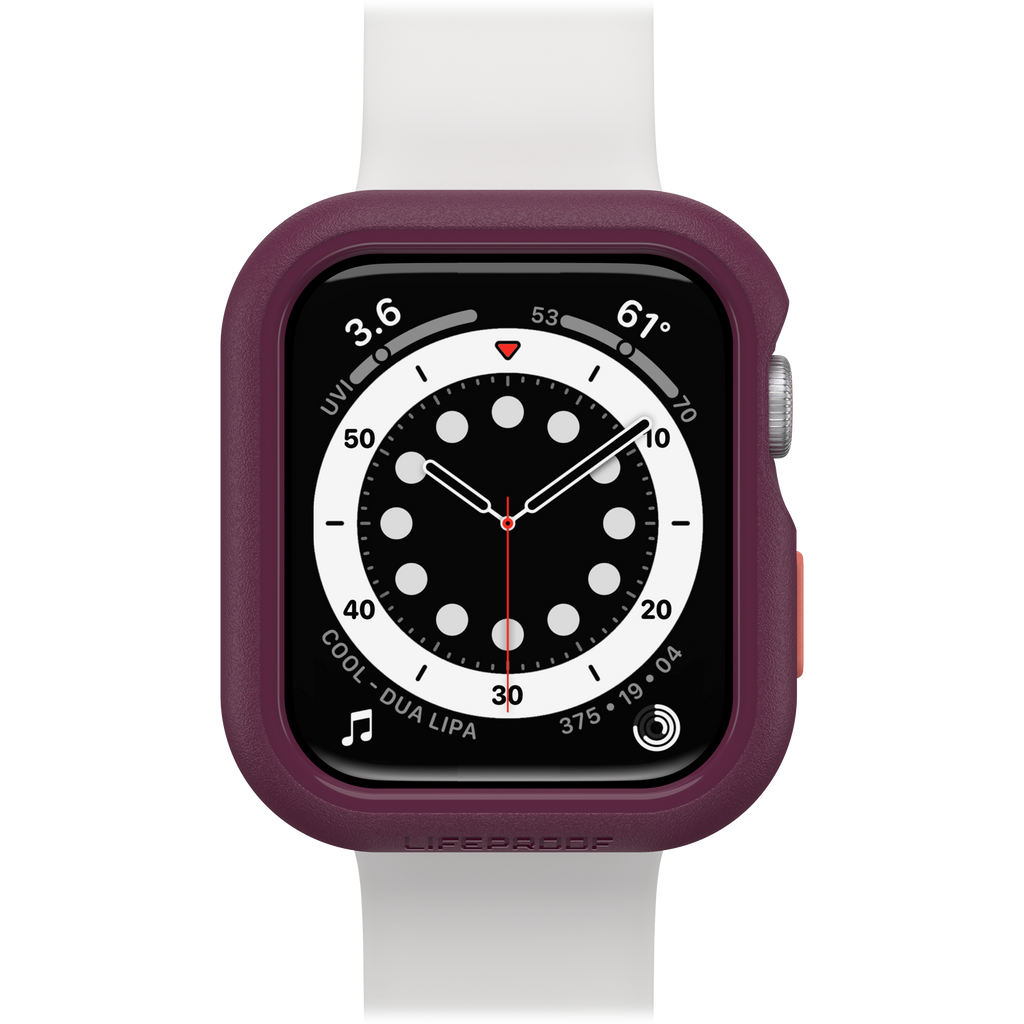 LifeProof Eco-friendly Case for Apple Watch Series SE 3, SE (2nd gen)/6/SE/5/4