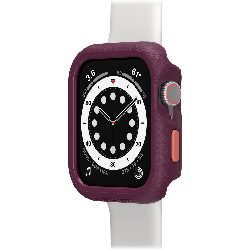 LifeProof Eco-friendly Case for Apple Watch Series SE 3, SE (2nd gen)/6/SE/5/4